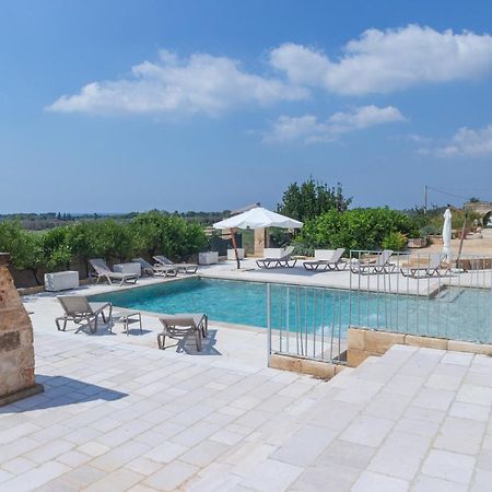 אוג'נטו Masseria Bufolaria מראה חיצוני תמונה