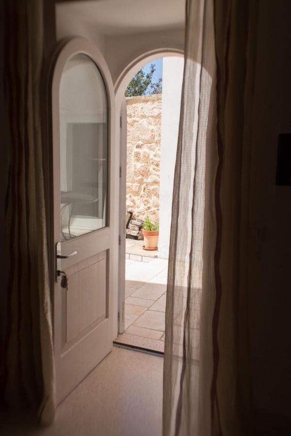 אוג'נטו Masseria Bufolaria מראה חיצוני תמונה