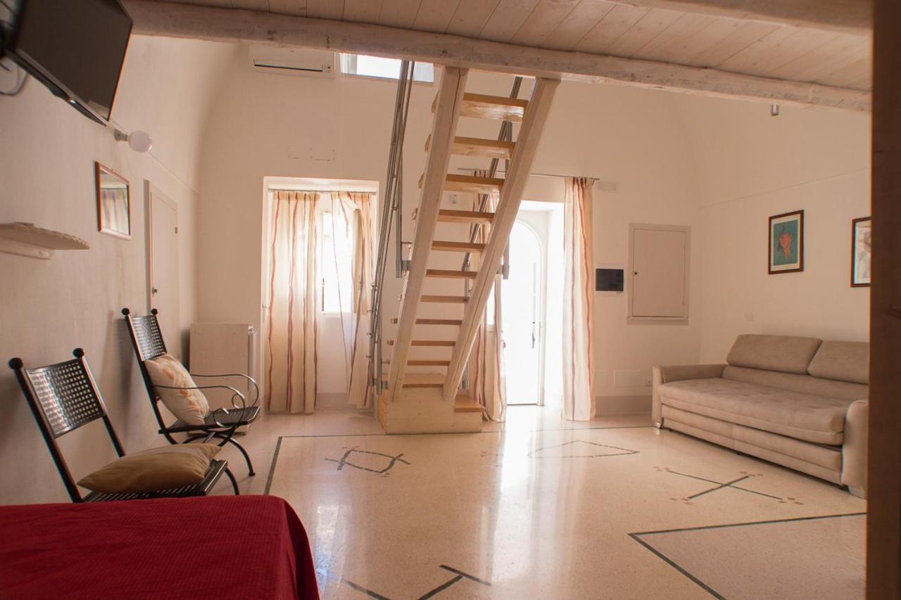 אוג'נטו Masseria Bufolaria מראה חיצוני תמונה