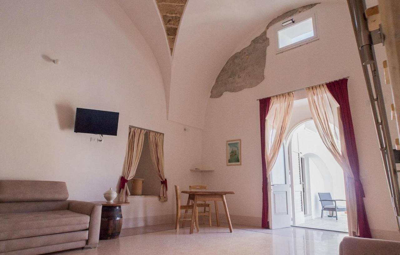 אוג'נטו Masseria Bufolaria מראה חיצוני תמונה